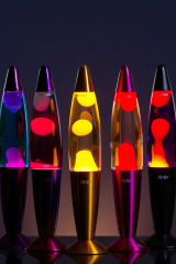 lavalamps