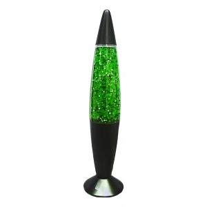 glitter-green-lamp